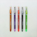 Bepen ปากกาลบได้หัวคริสตัล BG-991 หัวขนาด0.5 <1/12> คละสี